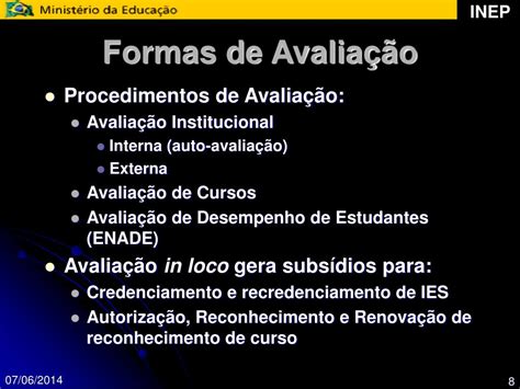 Ppt Legisla O De Apoio Avalia O In Loco Powerpoint Presentation