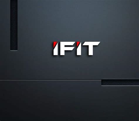 Entry By Masterdesignj For Bfit Logo Freelancer