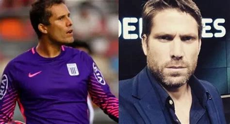 Leao Butrón tuvo polémico comentario sobre Paolo Guerrero y Jefferson