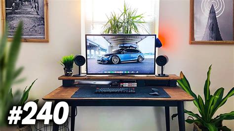 Room Tour Project Clean Minimal Setups Techwiztime