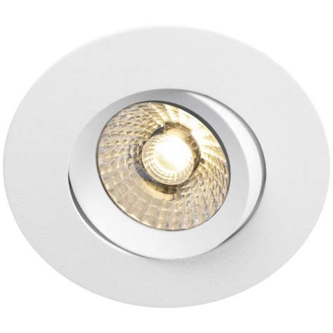 Comfort G3 Tilt Hide A Lite Downlight Vit 60 Tune Proffsmagasinet