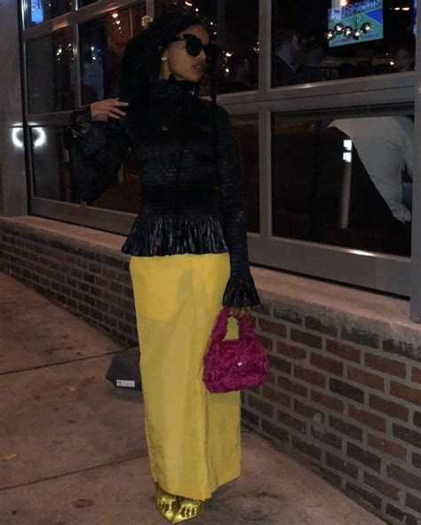 Hot Selah Marley Photos Will Make You Feel Better ThBLOG