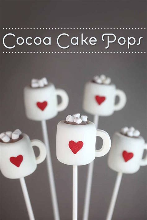 20 Easy Cake Pop Recipes How To Make Cake Pops