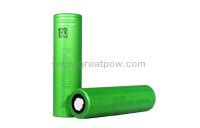 LG LGDBHG21865 18650 HG2 3000mAh 20A Battery Lithium Polymer Li