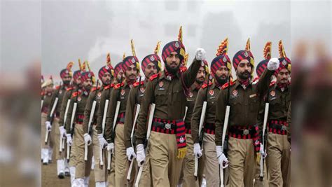 Punjab Police Recruitment 2024