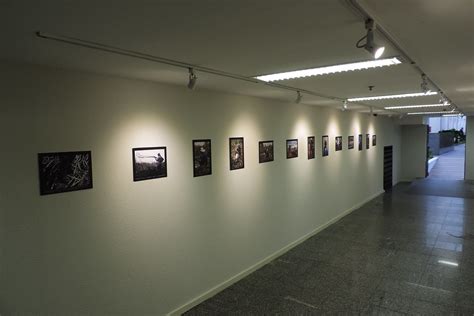 Exposição fotográfica sobre condições de trabalhadores bra Flickr