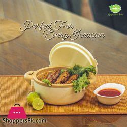 Appollo Chef Hot Pot Small Ml In Pakistan