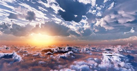 10 Reasons To Believe In Heaven Joe McKeever Christian Blog