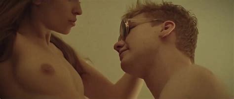 Nude Video Celebs Margarita Bystryakova Nude Panacea Panatseya