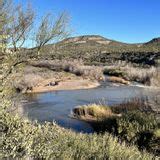 Verde River Trail , Arizona - 5 Reviews, Map | AllTrails