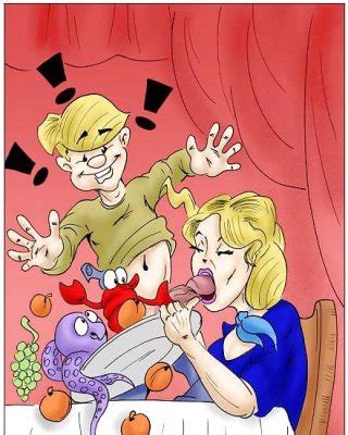 Adult Cartoon Porn Pics PICTOA