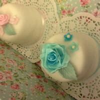 Naked Cake Cake By PamG CakesDecor