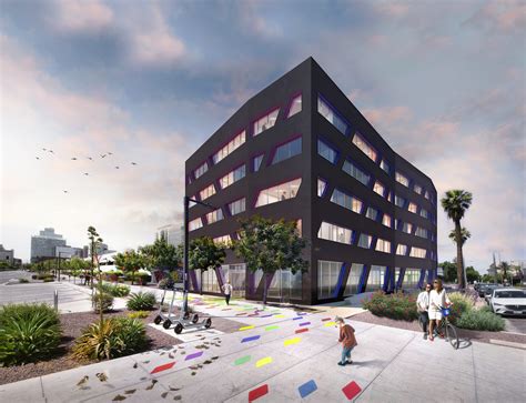 Rainbow Road - Intersection Development