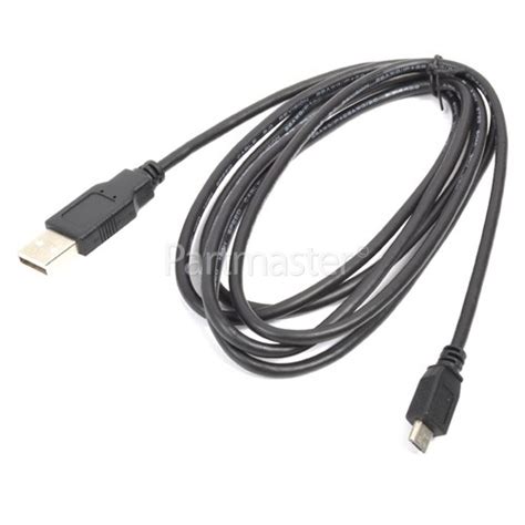 Abc Products Replacement Micro Usb Cable Uk