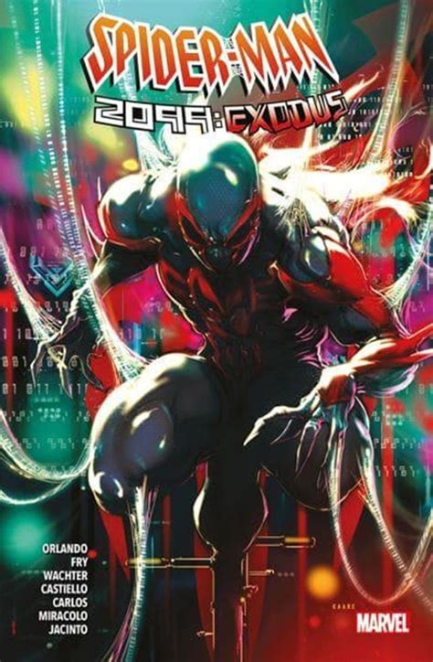 Spider Man Exodus Marvel Graphic Novel Graphic Novel Free