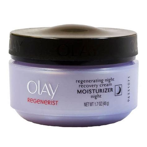 2 Piece Olay Regenerist Day Moisturizer Night Recovery Cream Bundle Tanga