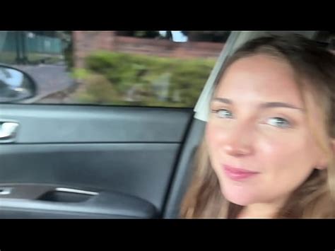 Teen GFE Public Sex XNXX