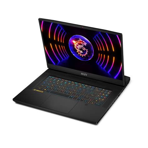 Super Expensive Msi Titan Gt Hx Arrives With A Core I Hx Up To