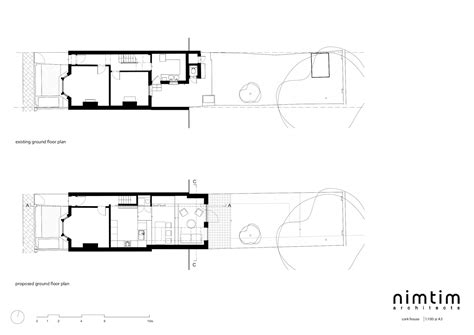 Cork House by nimtim architects - Architizer