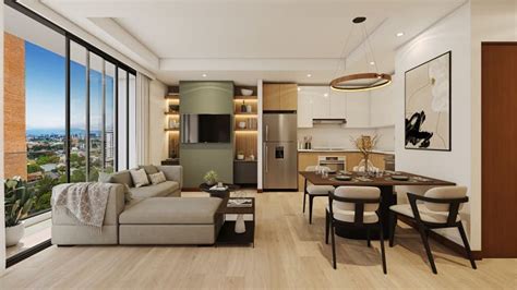 Vendo Apartamentos En Vista Hermosa I Zona 15 Opción 4 Acodi 3