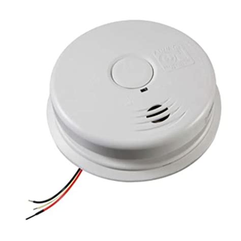 Top 10 Combination Smoke Co2 Detector Of 2022 Katynel