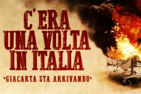 C era una volta in Italia il nuovo film contro l austerità Rete MMT