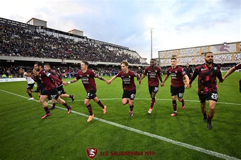 Salernitana Sassuolo Pronostico Biglietti Orari E Prezzi