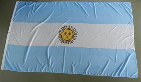 Argentinien XXL Fahne 150x250cm Portofrei Kaufen Auf Ricardo