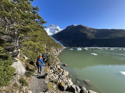 Ruta De Los Parques De La Patagonia On Twitter Compuesto Por Casi