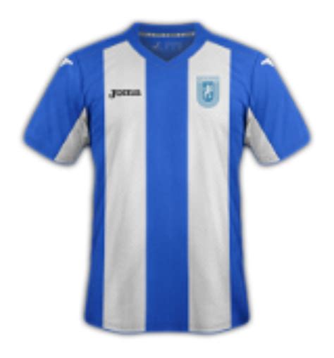 Universitatea Craiova 2016 17 Home Kit