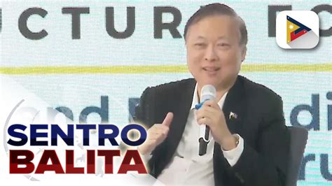 Administrasyon Ni Pbbm Target Mapabilang Ang Pilipinas Sa Top Sa