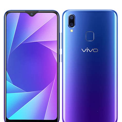 Vivo Y95 4 GB RAM 64 GB Storage Buy Refurbished Mobile In The Best