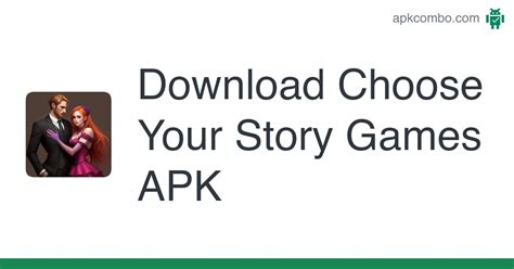 Choose Your Story Games Apk Android App Free Download