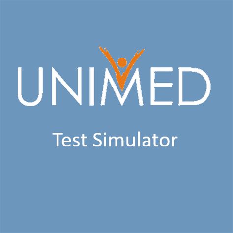 Unimed Simulator Apps On Google Play