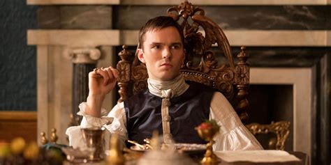 Nicolas Hoult to star in “Renfield” the deranged Dracula’s servant spin-off movie – Vanity Teen ...