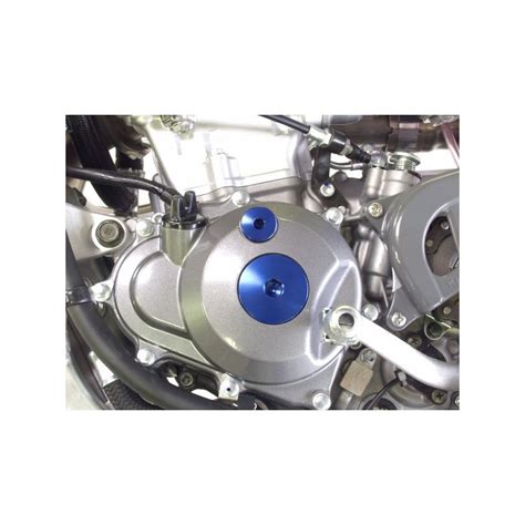 Kit Visserie Moteur Bleu 250 Yzf 724530 Moteur Champion Accessoires