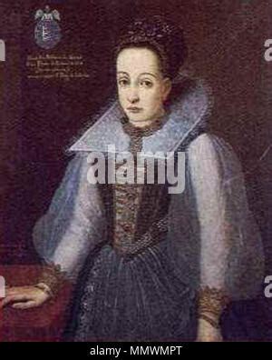 elizabeth bathory portrait Stock Photo - Alamy