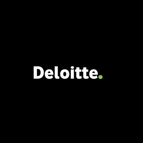 Opportunity Deloitte Hiring Freshers Analyst Trainee Work From Home