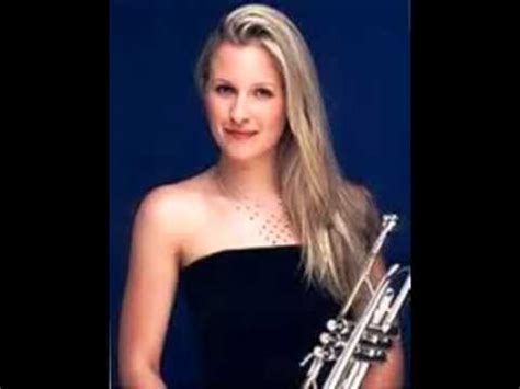 Trompette Alison Balsom Concerto In A Minor Rv Largo