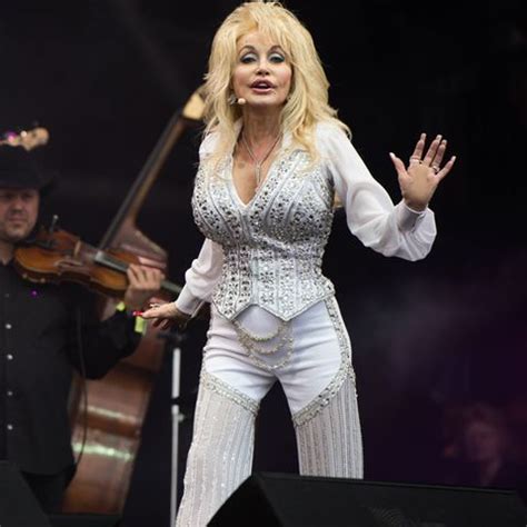 Dolly Parton Starportr T News Bilder Gala De