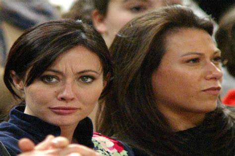 Come Sta Oggi Shannen Doherty La Sua Malattia La Regressione E L