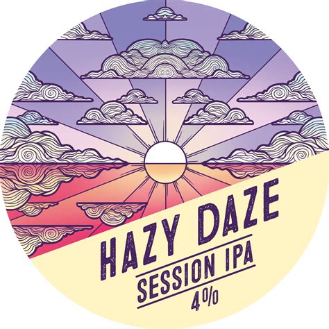 Minibrew Brewpack Hazy Daze Session Ipa The Malt Miller