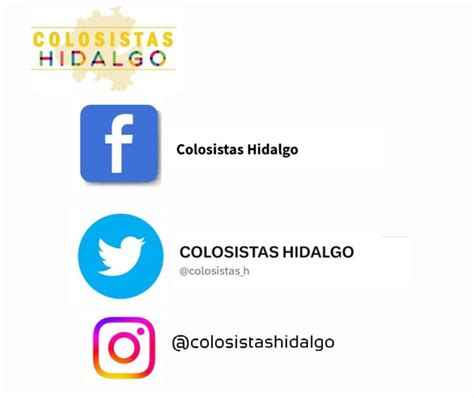 Entrevista Con La Coordinadora General De Los Colosistas De Hidalgo