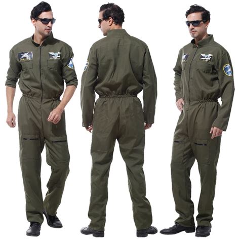 Air Force Jumpsuit Uniform Ubicaciondepersonas Cdmx Gob Mx