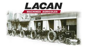 Mat Riel Agricole Occasion Et Neuf Pi Ces D Tach Es Lacan Et Fils