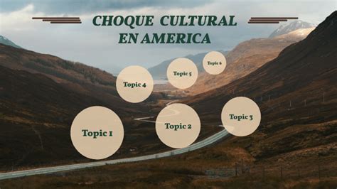 EL CHOQUE CULTURAL EN AMERICA By Alex Giler On Prezi