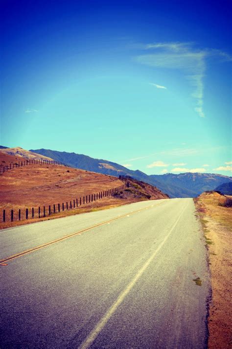 The Joys Of The Open Road With Kids In Tow