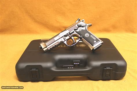 New Beretta 92x Performance J92xr21 15 Rd 9mm