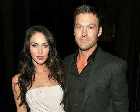 Megan Fox Boyfriends List