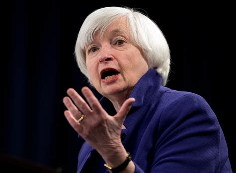 Yellen Says Congress Needs To Go Big For Relief Package Washington